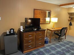 Northern Lights Lodge