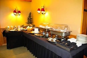 Northern Lights Lodge