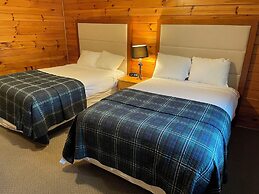 Northern Lights Lodge