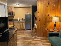 Northern Lights Lodge