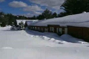 Northern Lights Lodge
