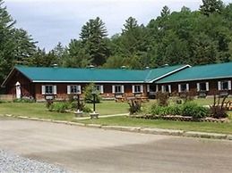 Northern Lights Lodge