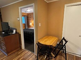 Northern Lights Lodge