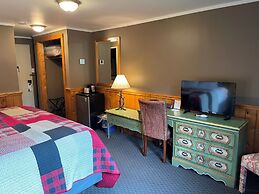 Northern Lights Lodge