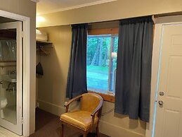 Northern Lights Lodge