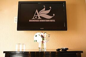 Anchorage Downtown Hotel