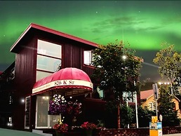 Anchorage Downtown Hotel