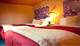 Anchorage Downtown Hotel