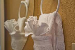 Anchorage Downtown Hotel