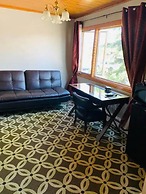 Anchorage Downtown Hotel