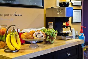 Anchorage Downtown Hotel