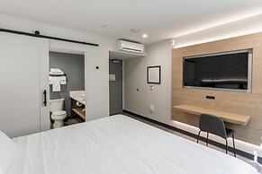 Kasa Niche Hotel Redwood City