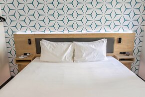Kasa Niche Hotel Redwood City