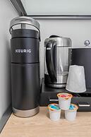 Kasa Niche Hotel Redwood City