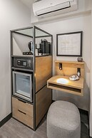Kasa Niche Hotel Redwood City