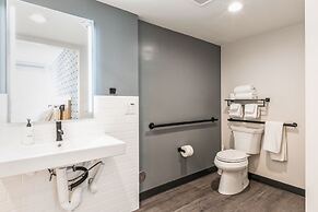 Kasa Niche Hotel Redwood City