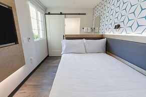 Kasa Niche Hotel Redwood City