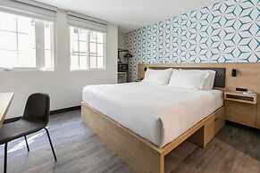 Kasa Niche Hotel Redwood City