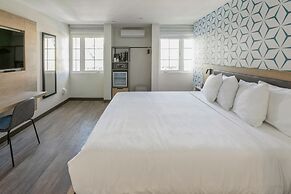 Kasa Niche Hotel Redwood City
