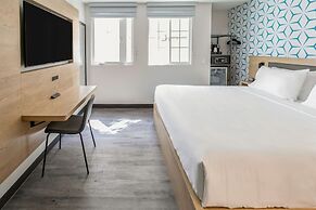 Kasa Niche Hotel Redwood City