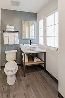 Kasa Niche Hotel Redwood City