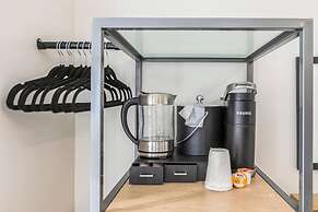 Kasa Niche Hotel Redwood City