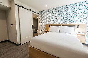 Kasa Niche Hotel Redwood City