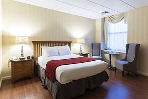 Hotel Winneshiek