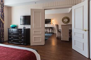 Hotel Winneshiek