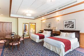 Hotel Winneshiek