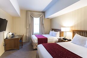 Hotel Winneshiek