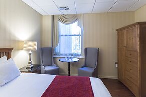 Hotel Winneshiek
