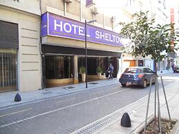 Hotel Sheltown