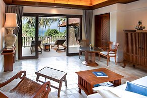 Pimalai Resort And Spa