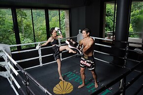 Pimalai Resort And Spa