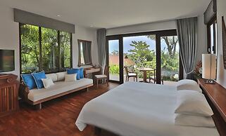 Pimalai Resort And Spa