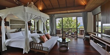 Pimalai Resort And Spa