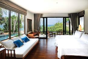 Pimalai Resort And Spa