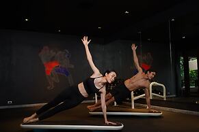 Pimalai Resort And Spa