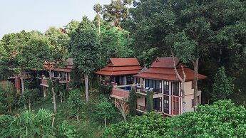 Pimalai Resort And Spa