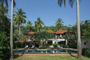 Pimalai Resort And Spa