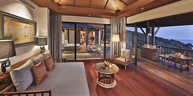 Pimalai Resort And Spa