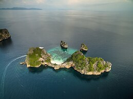 Pimalai Resort And Spa