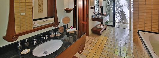 Pimalai Resort And Spa