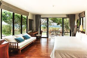 Pimalai Resort And Spa