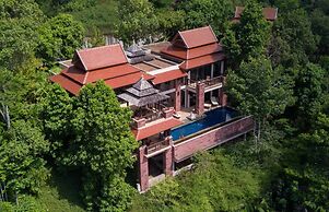 Pimalai Resort And Spa