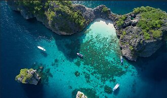 Pimalai Resort And Spa