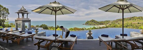 Pimalai Resort And Spa