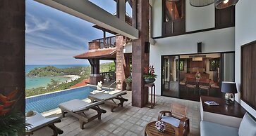 Pimalai Resort And Spa