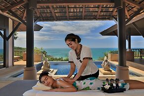 Pimalai Resort And Spa